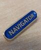 Navigator badge
