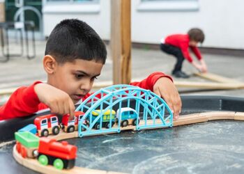 Welcome to our new website