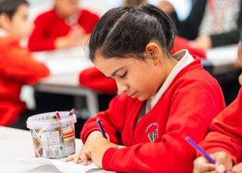 Welcome to the new Camberwell Park Specialist Support School website