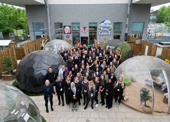 Orchard House High School Opening September 2025