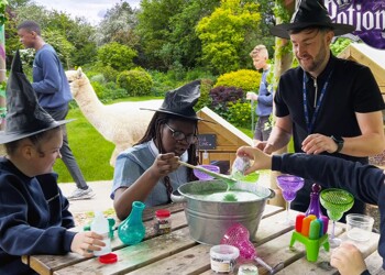 School Tour Bookings – Now Open!