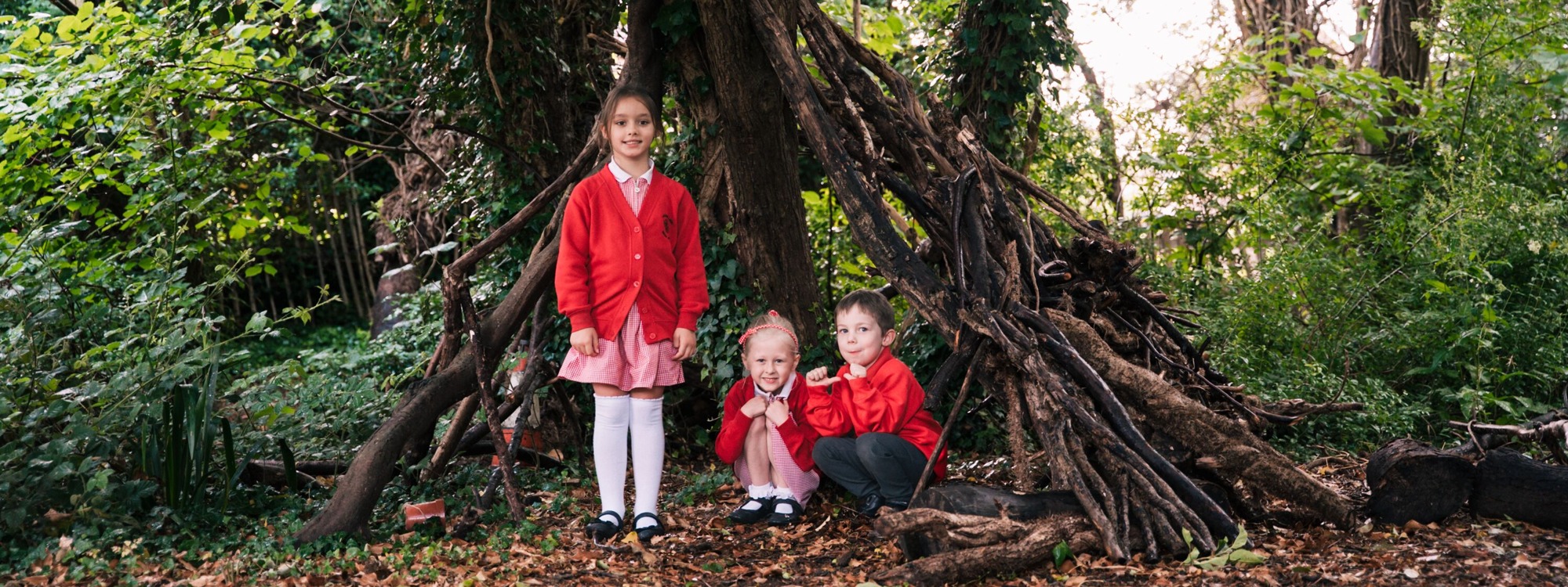 Polesden Lacey   HQ 27