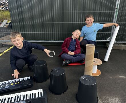 Maylandsea play-pod scrap store Img 2691