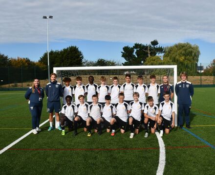 GBHS 3G Pitch DSC 9127