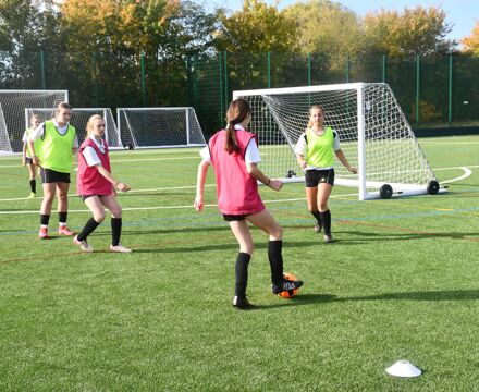 GBHS 3G Pitch DSC 9146