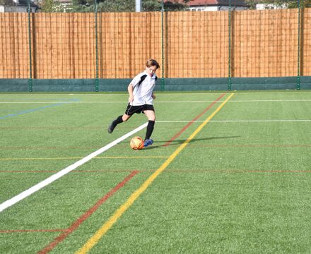 GBHS 3G Pitch DSC 9165