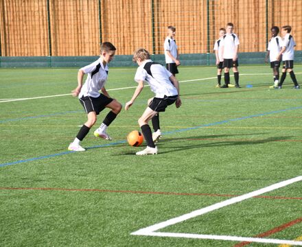 GBHS 3G Pitch DSC 9172