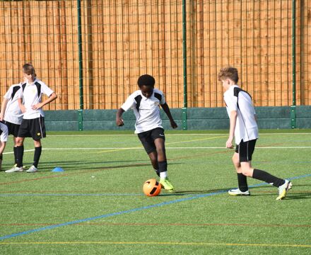 GBHS 3G Pitch DSC 9198