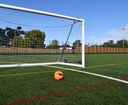 GBHS 3G Pitch DSC 9274