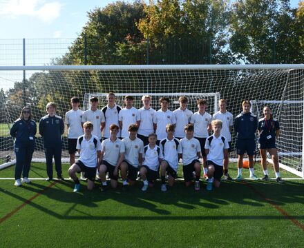 GBHS 3G Pitch DSC 9280