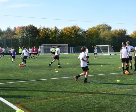 GBHS 3G Pitch DSC 9341