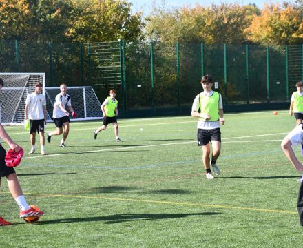 GBHS 3G Pitch DSC 9360