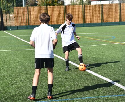 GBHS 3G Pitch DSC 9402