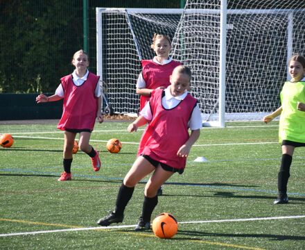 GBHS 3G Pitch DSC 9436
