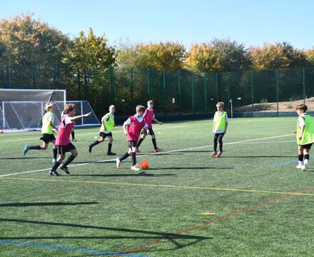 GBHS 3G Pitch DSC 9603
