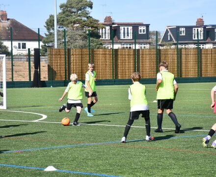 GBHS 3G Pitch DSC 9631