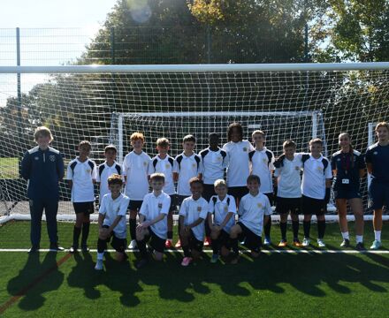 GBHS 3G Pitch DSC 9716