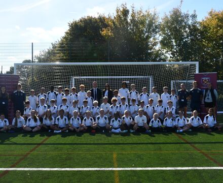 GBHS 3G Pitch DSC 9731