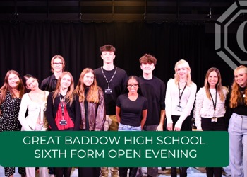 GBHS Opens Doors to Prospective New Students