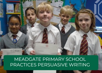 A Royal Response: Year 5 Pupil Receives Letter from Buckingh...