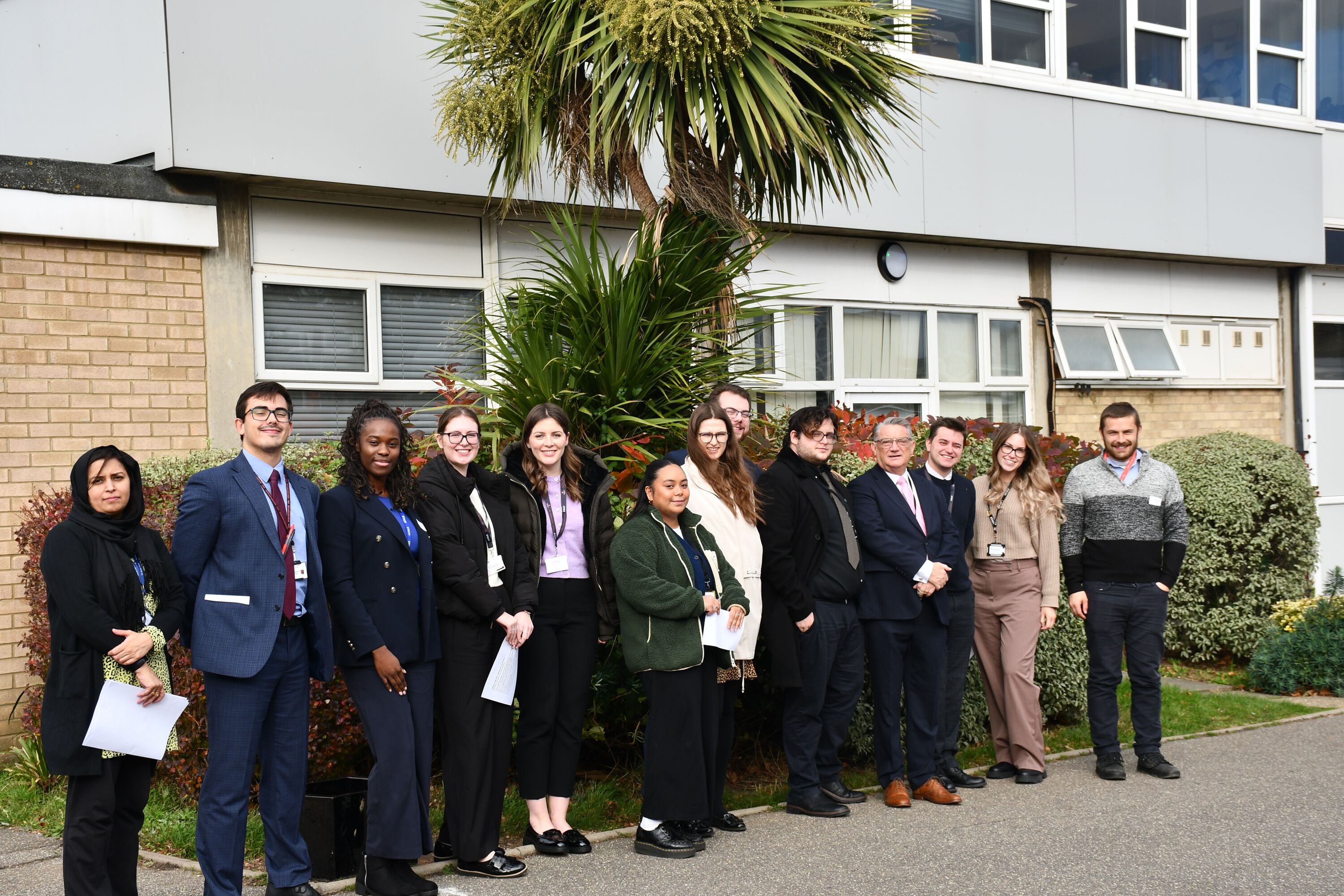 ITT Teacher Training Day at GBHS 9869