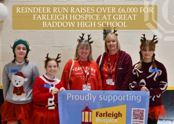 Quantum Multi-Academy Trust Schools Celebrate a Festive Seas...