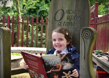 Welcome to our new Website