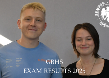 Celebrating Exam Success at Great Baddow High School