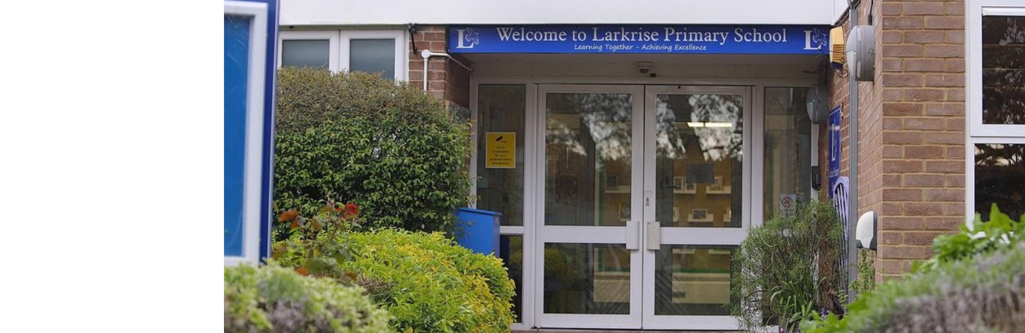 LARKRISE