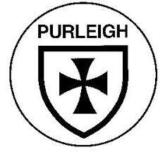 PURLEIGH  PURLEIGH