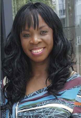 Maureen Amah-Ota