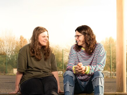 Welcome to the new Robert Ogden School Website! Image