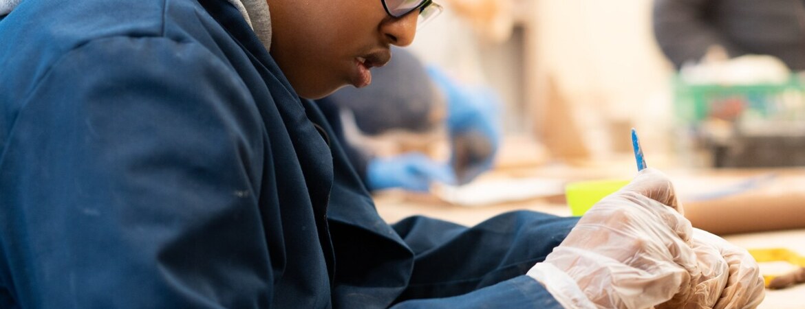 Welcome to the new Robert Ogden School Website!