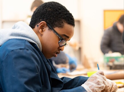 Welcome to the new Robert Ogden School Website! Image