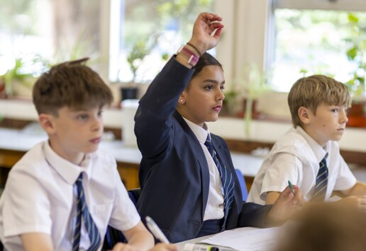 Business & Economics - KS4 Image