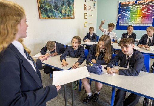 English - KS4 Image