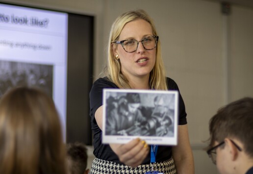 Photography - KS4 Image