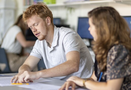 Design & Technology - KS5 Image