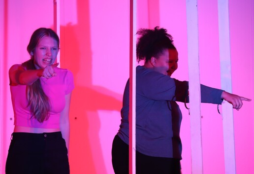 Drama - KS5 Image