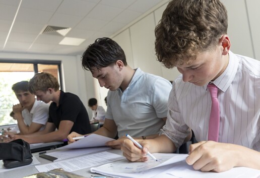 Geography - KS5 Image