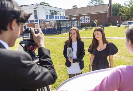 Photography - KS5 Image