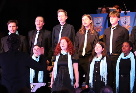 Music - KS5 Image