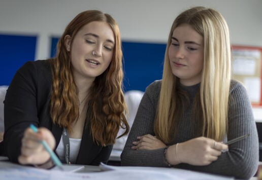 Politics - KS5 Image