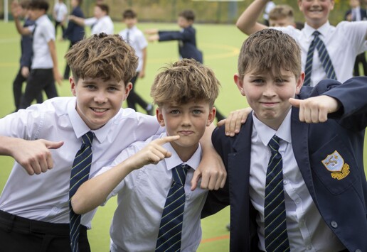 Geography - KS4 Image