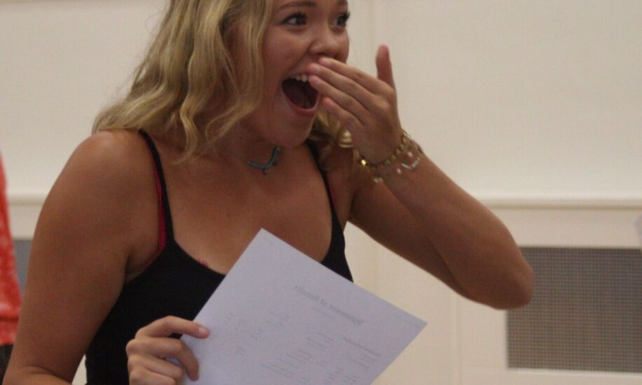 A Record Breaking Year of Results at Salesian