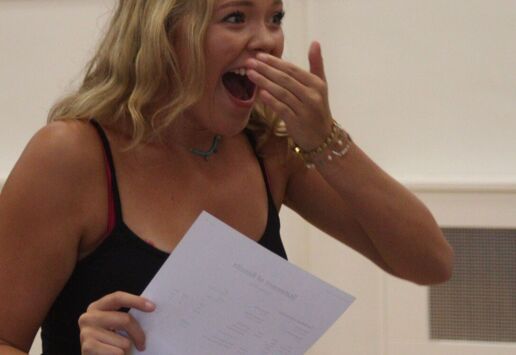 A Record Breaking Year of Results at Salesian Image