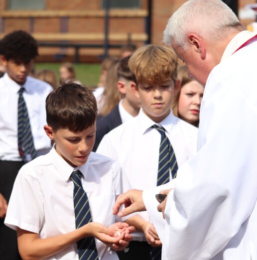 Catholic Life Image