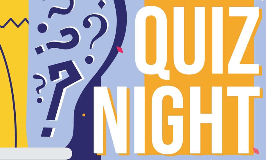 SPA Quiz Night 2025