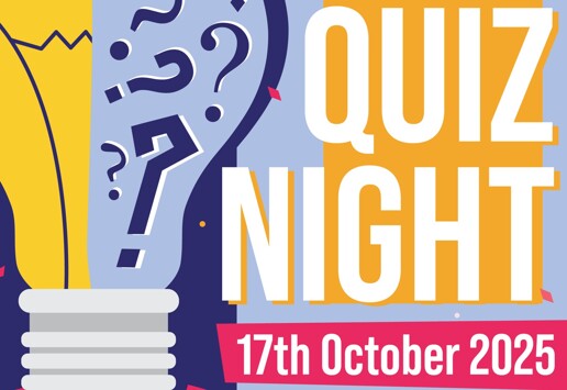 SPA Quiz Night 2025 Image