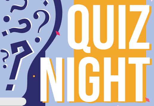 Get ready for a night of fun, laughter, and friendly competition at the Salesian Parents Association Quiz Night! Image